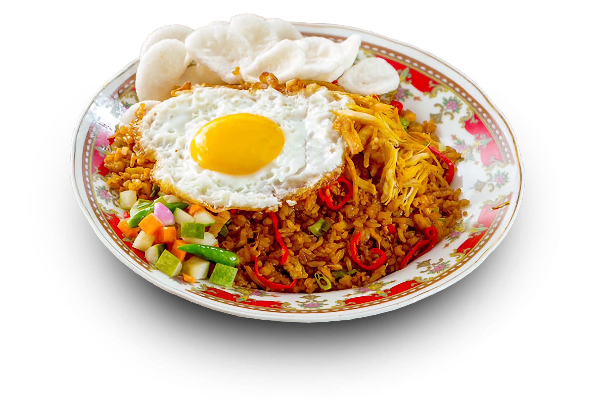 Fried Rice
